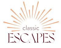 Classic Escapes Inc Logo